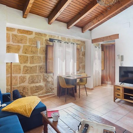 Apartamento Javea Pueblo Dış mekan fotoğraf