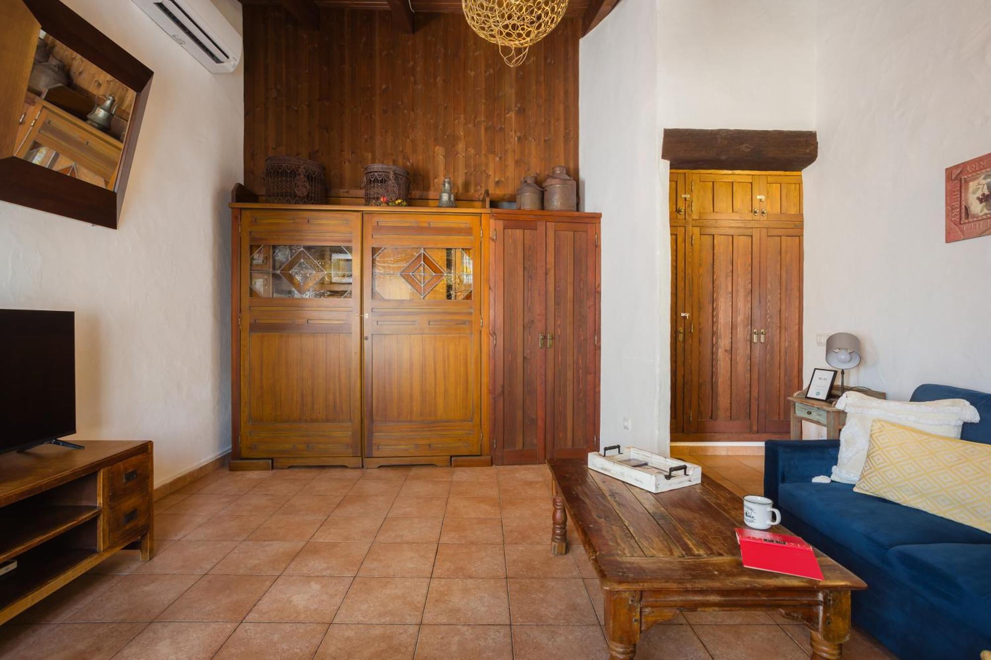 Apartamento Javea Pueblo Dış mekan fotoğraf