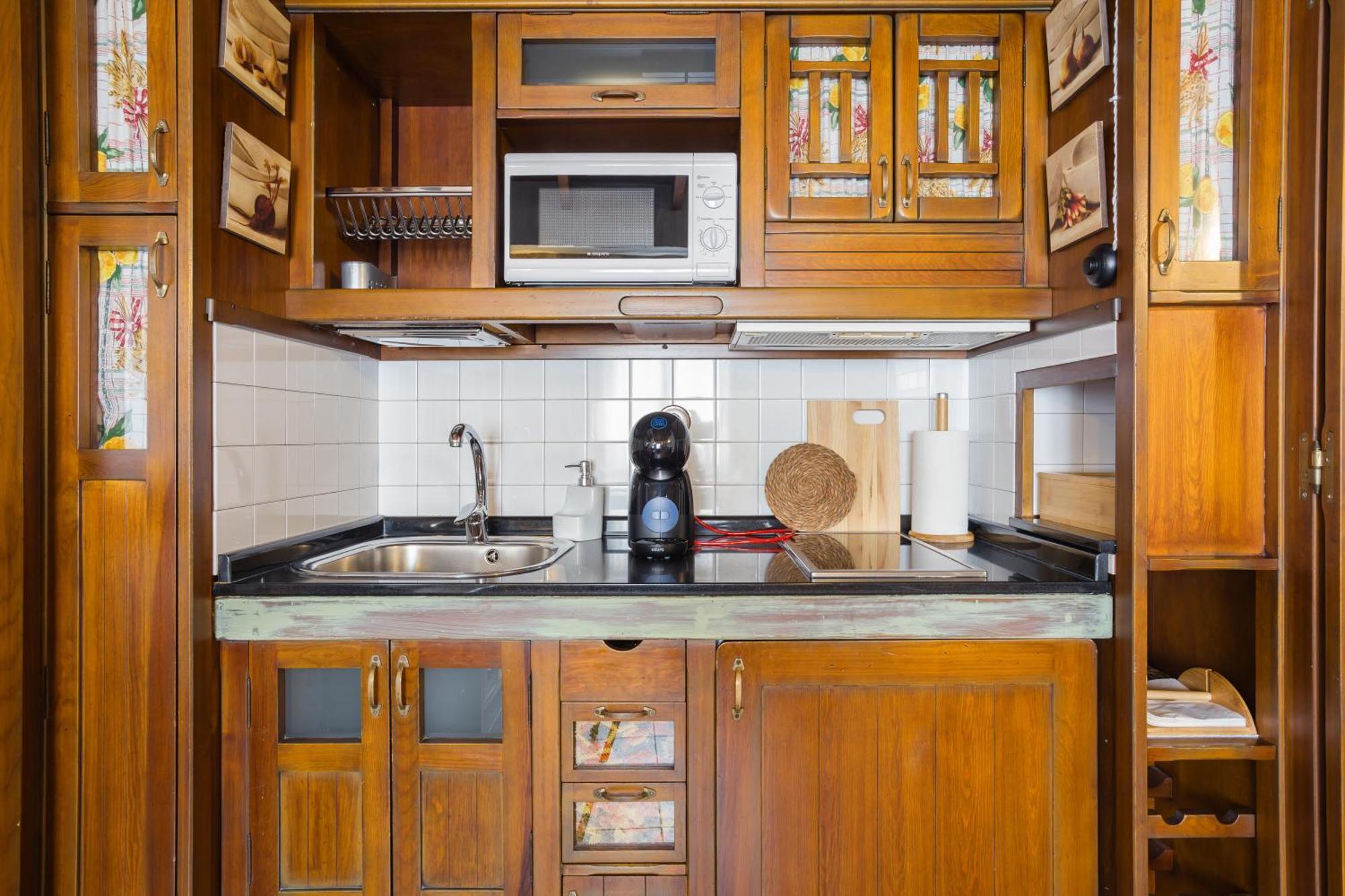 Apartamento Javea Pueblo Dış mekan fotoğraf
