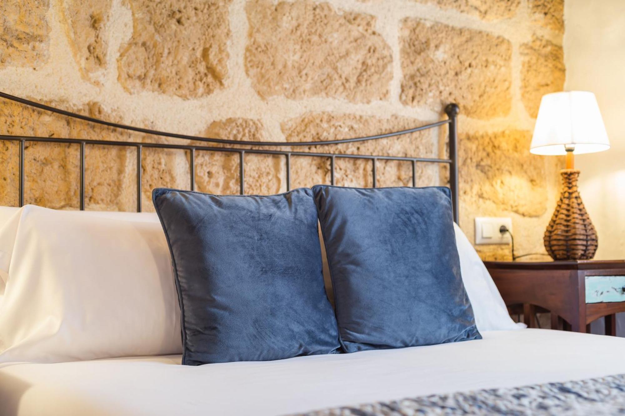Apartamento Javea Pueblo Dış mekan fotoğraf