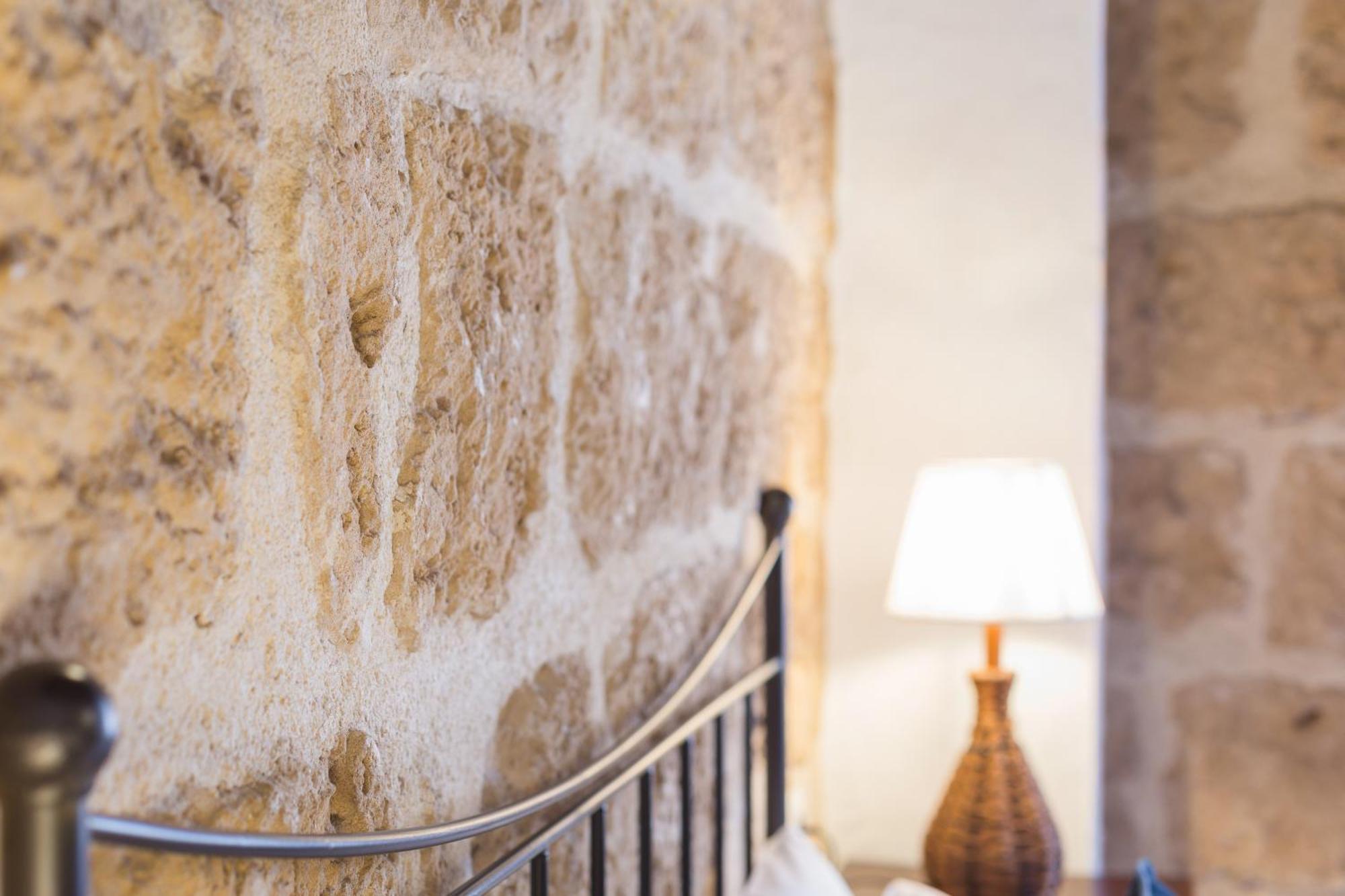 Apartamento Javea Pueblo Dış mekan fotoğraf