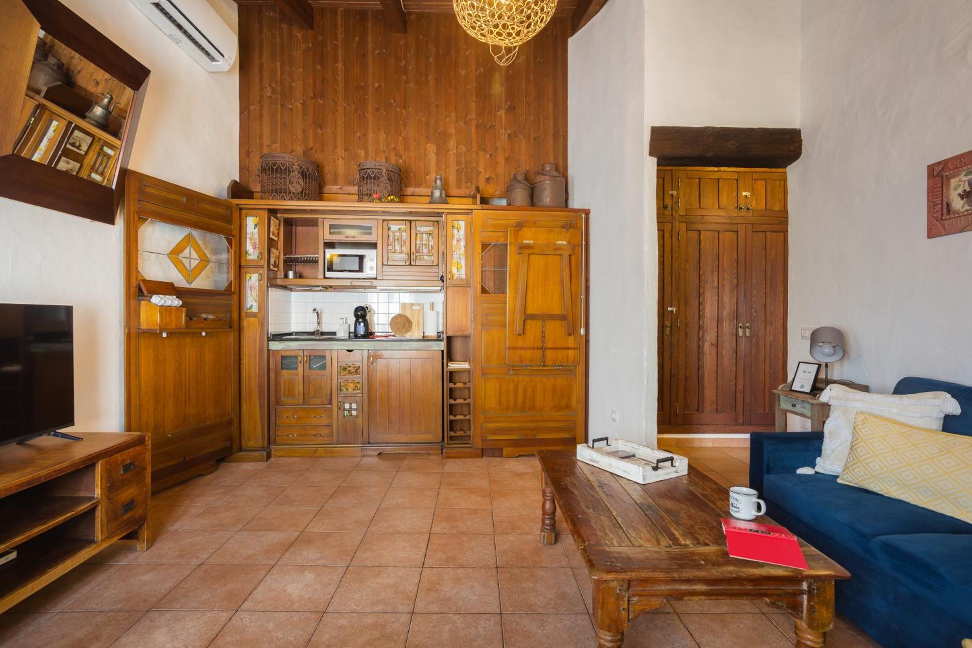 Apartamento Javea Pueblo Dış mekan fotoğraf