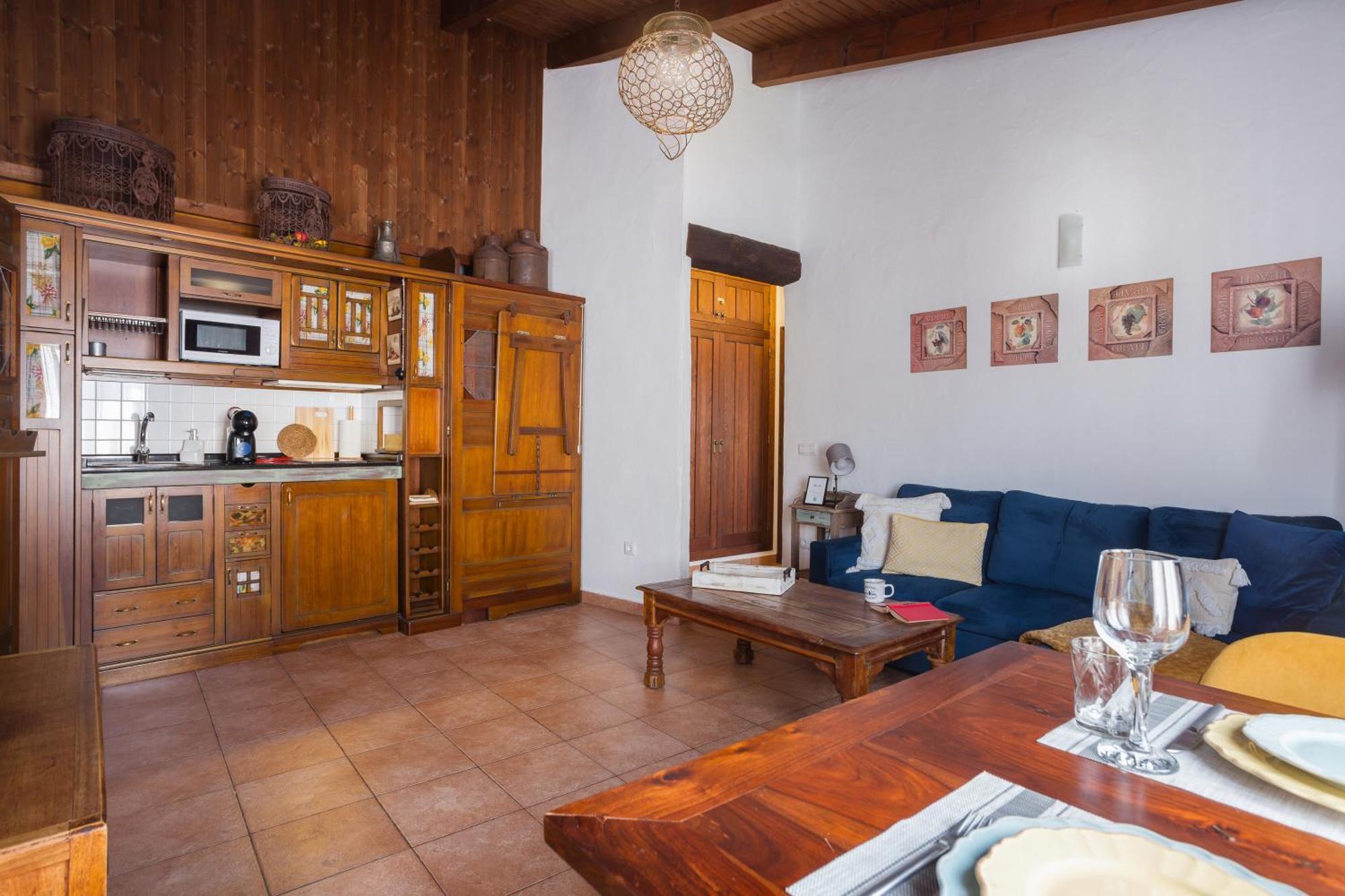 Apartamento Javea Pueblo Dış mekan fotoğraf