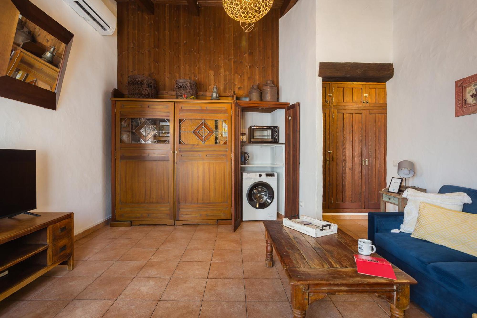 Apartamento Javea Pueblo Dış mekan fotoğraf