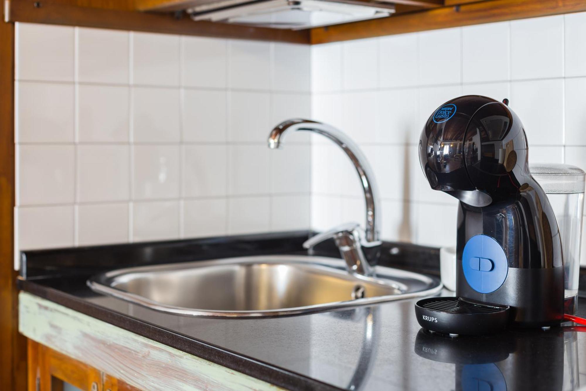 Apartamento Javea Pueblo Dış mekan fotoğraf