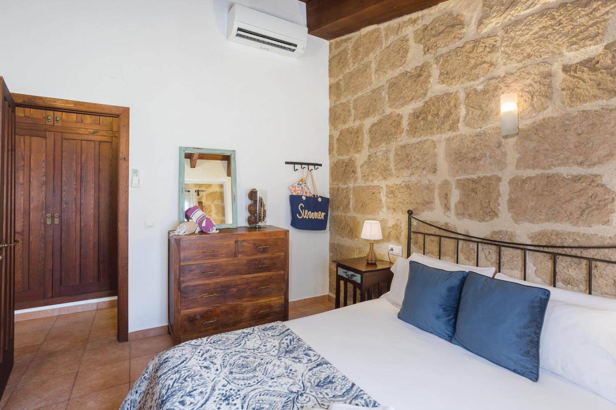 Apartamento Javea Pueblo Dış mekan fotoğraf