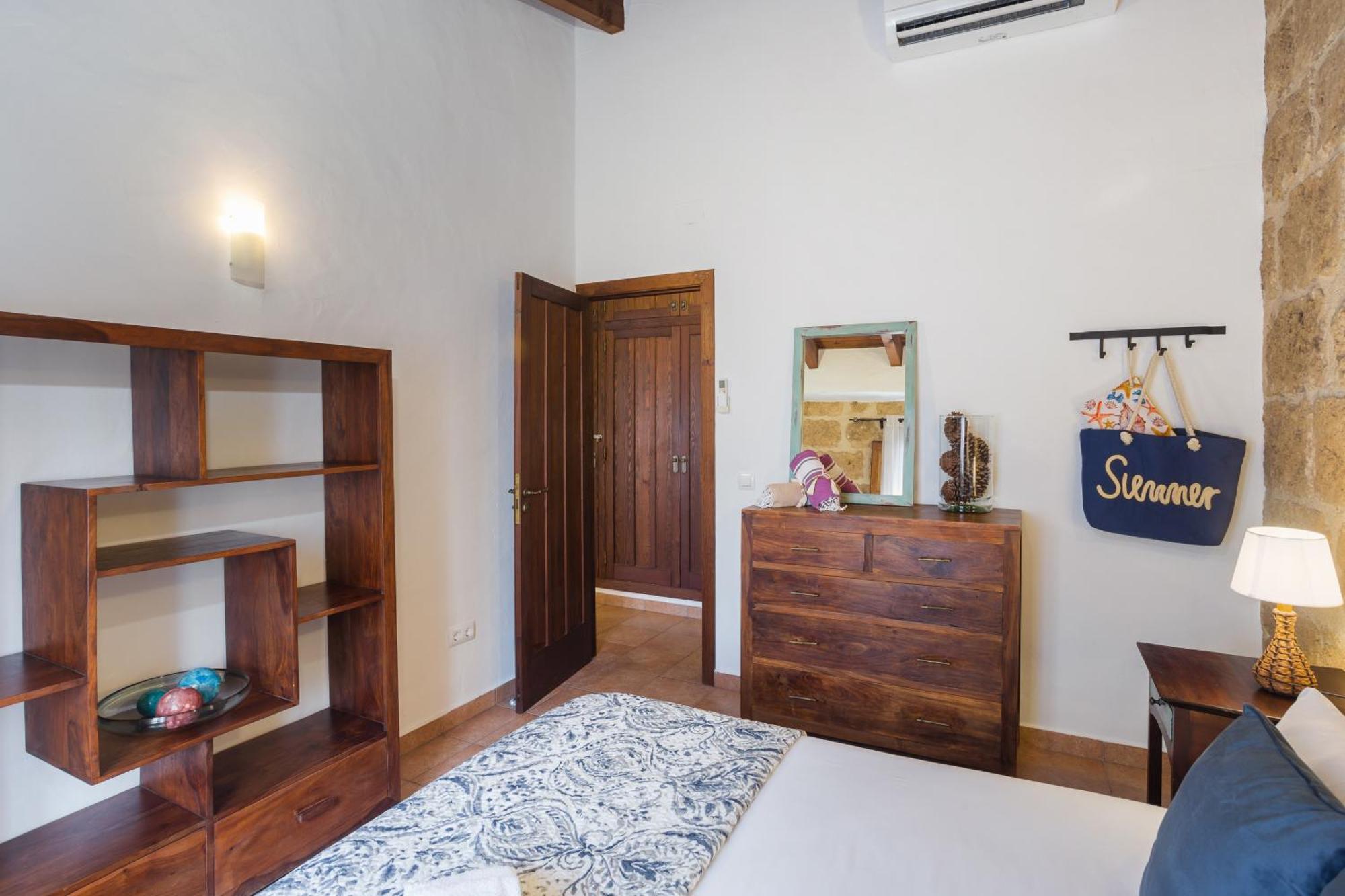 Apartamento Javea Pueblo Dış mekan fotoğraf