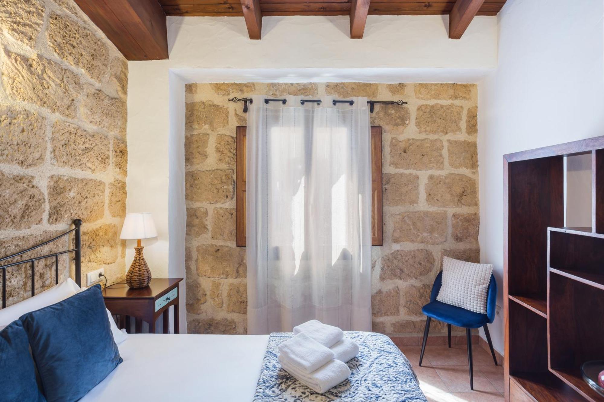 Apartamento Javea Pueblo Dış mekan fotoğraf